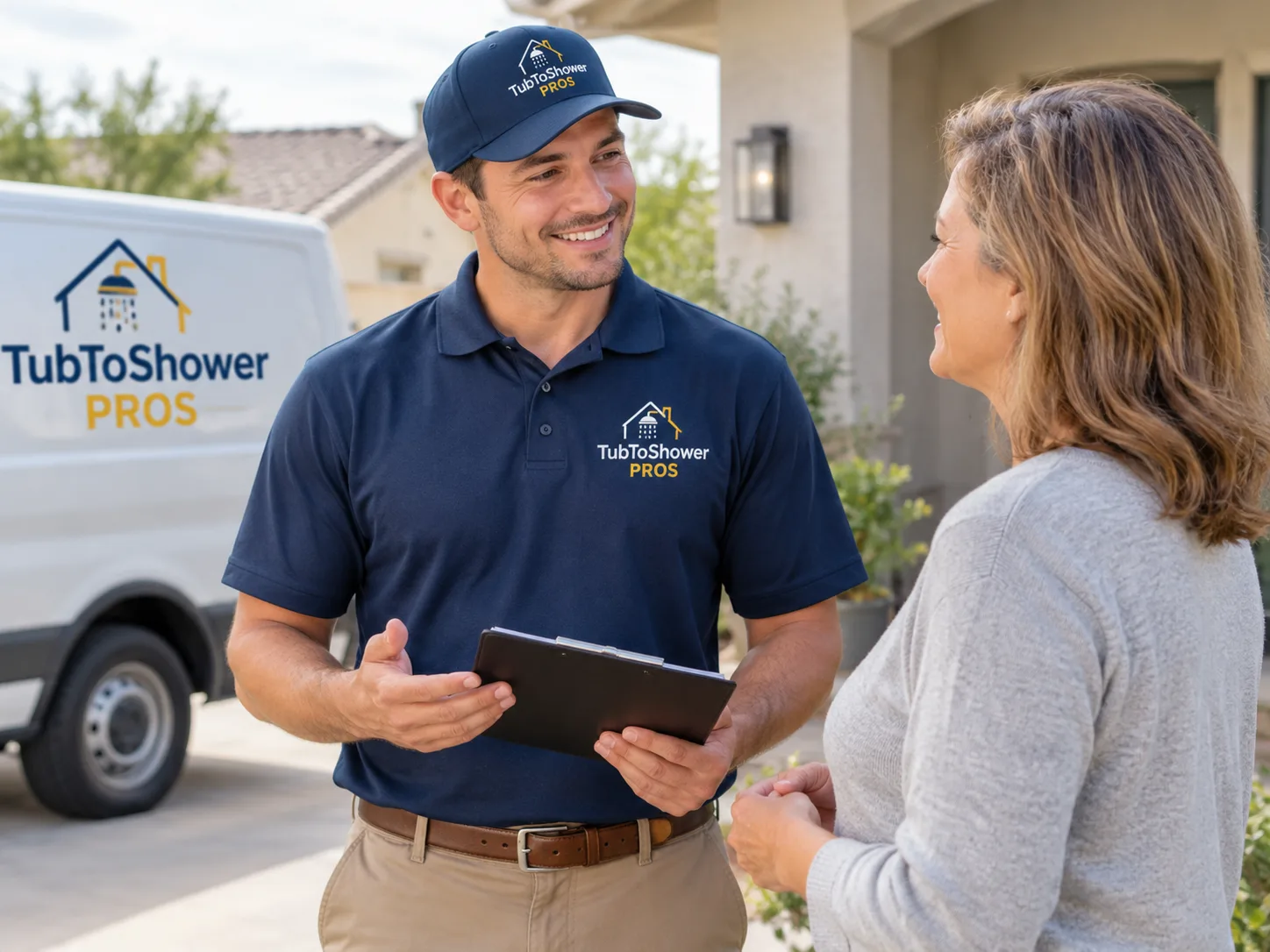 Tub Shower Conversion Woodridge, NY FAQs